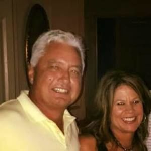 Meet your Posher, Cheryl